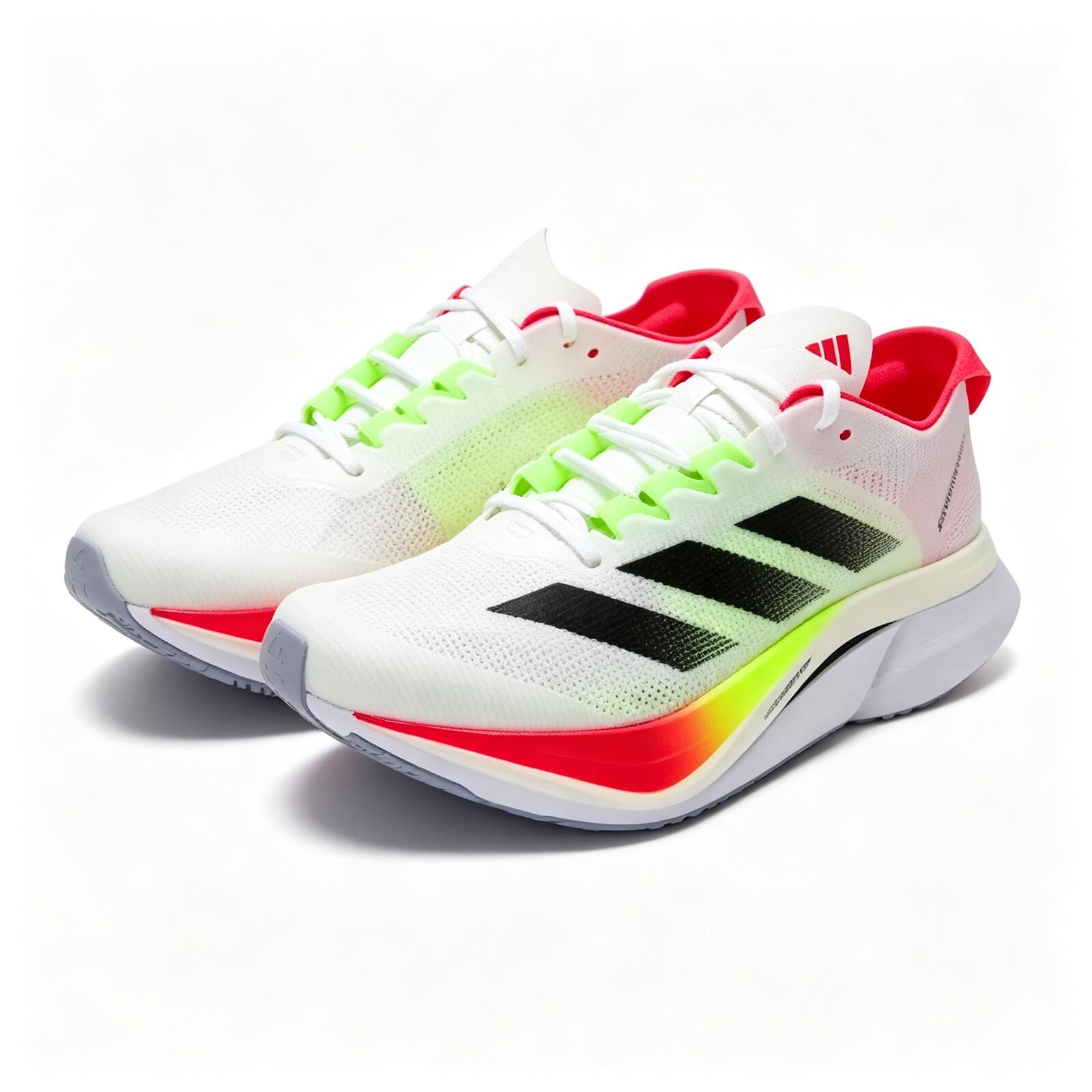 Adidas Shoes Adizero Boston 12 - Adidas Adizero Boston 12 JQ2554: amortecimento,