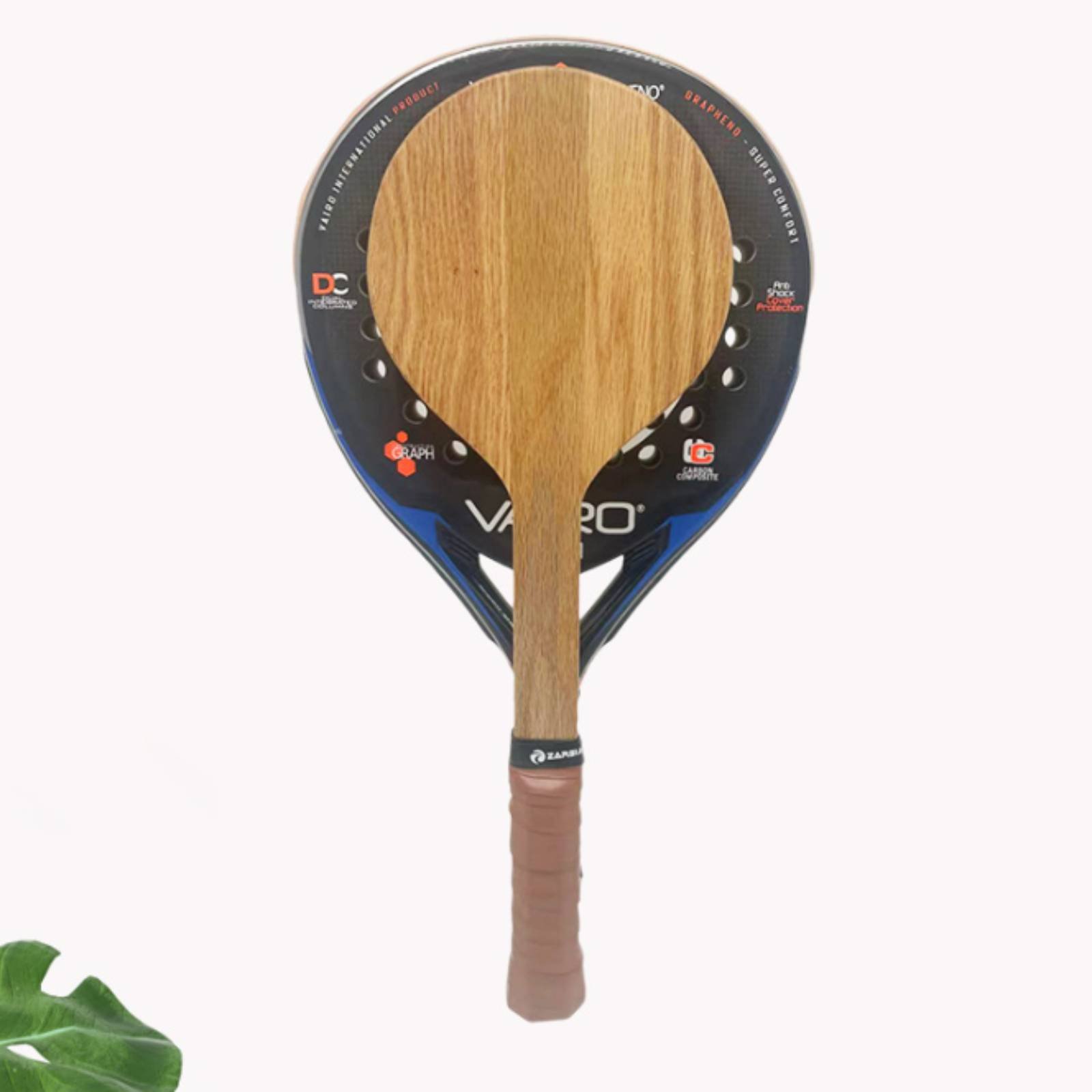 Tennis Racket - Raquete de tênis de praia de