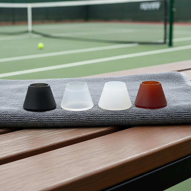 Tennis Racket - Capa Protetora de Silicone Ecológica para
