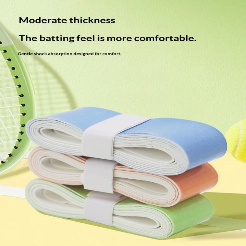Tennis Racket - Fita de Grip para Raquete de