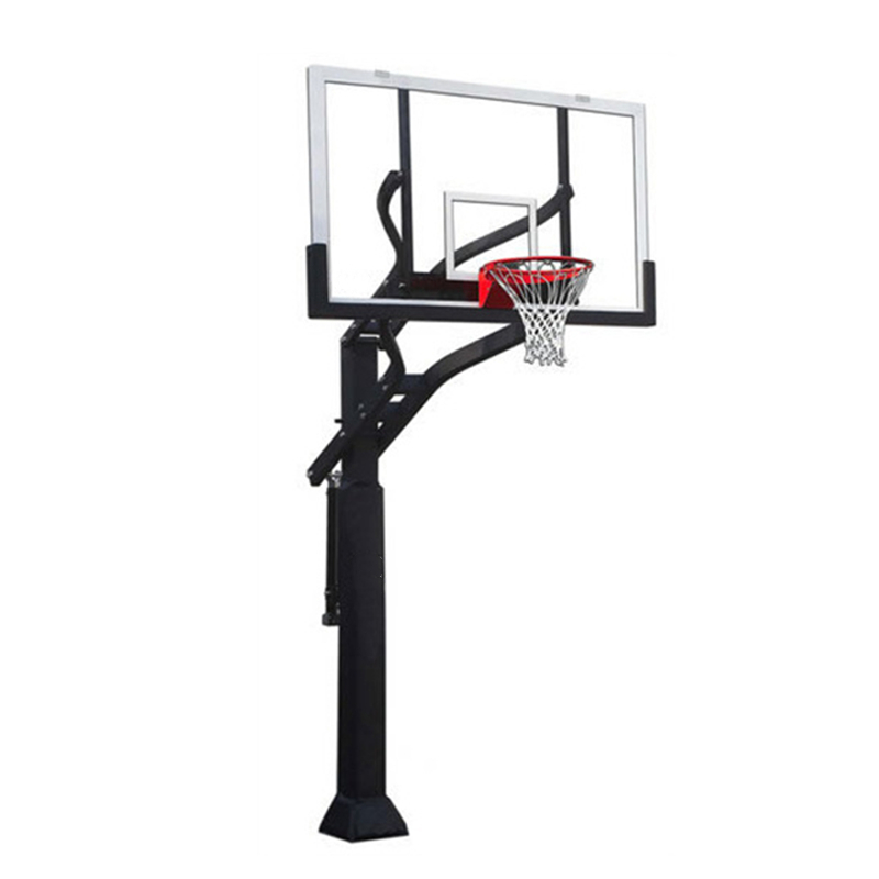 Basketball Hoop - Tabuleiro de Basquete em Fibra de