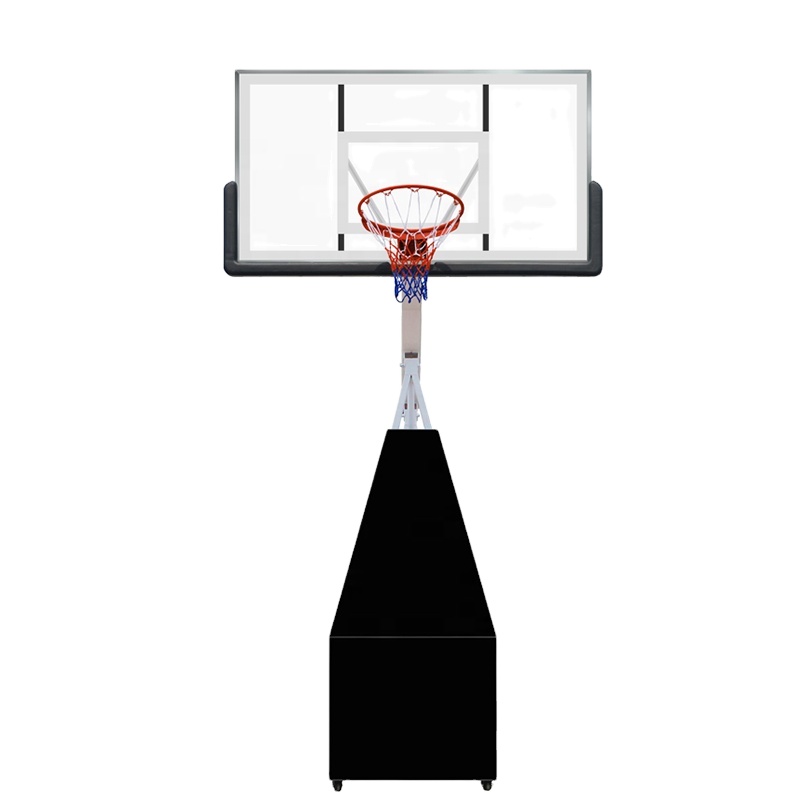 Basketball Hoop - Sistema de Basquete Portátil e Dobrável