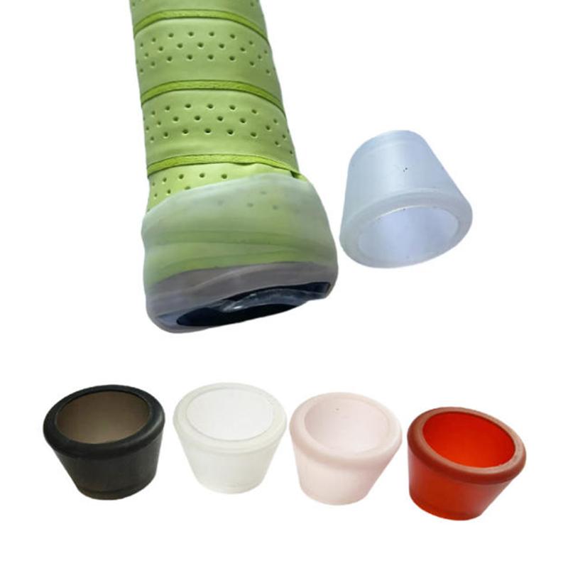 Tennis Racket - Capa protetora de silicone ecológica para