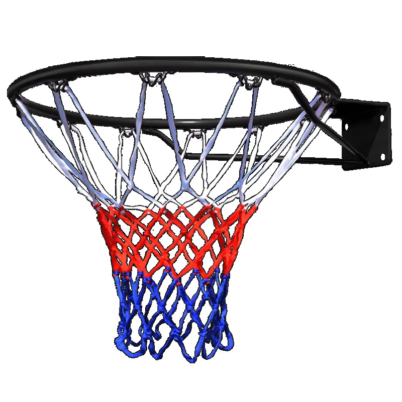 Basketball Hoop - Aro de basquete suspenso com estrutura