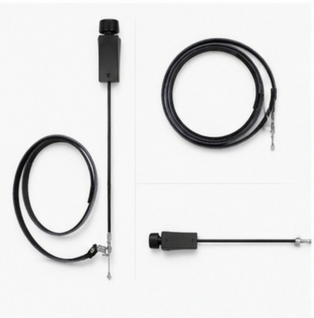 Resistance Band - Cinto de resistência para bicicleta de