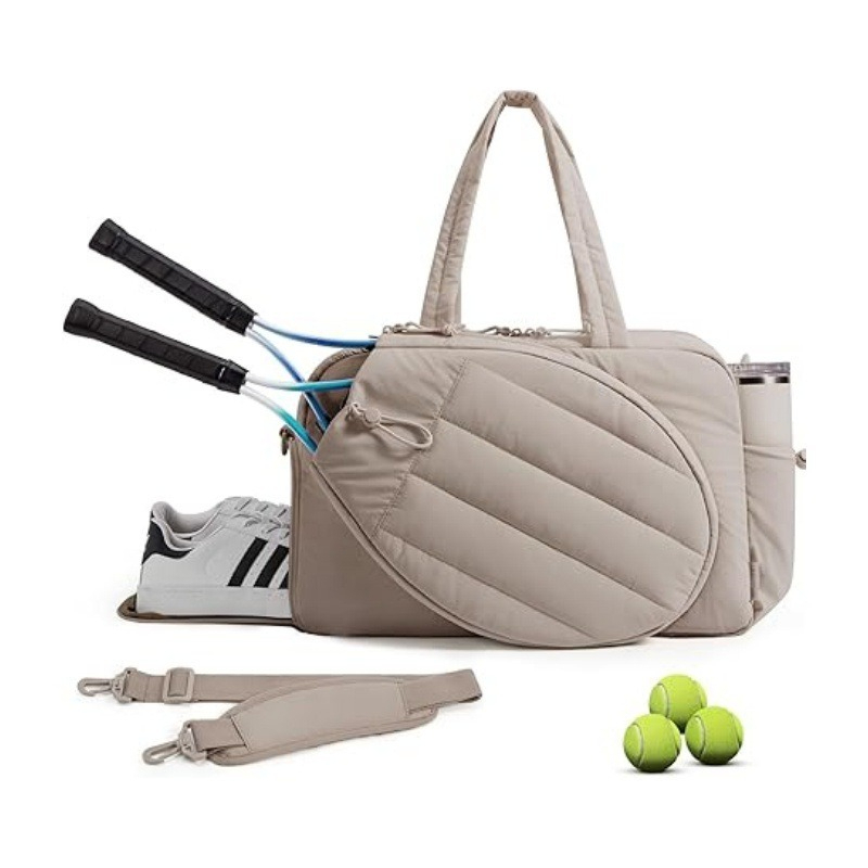 Tennis Racket - Nova Bolsa de Raquete de Tênis