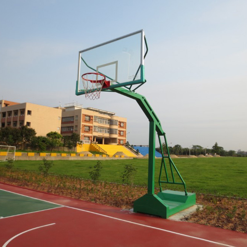 Basketball Hoop - Preço de Fábrica: Equipamento de Basquete