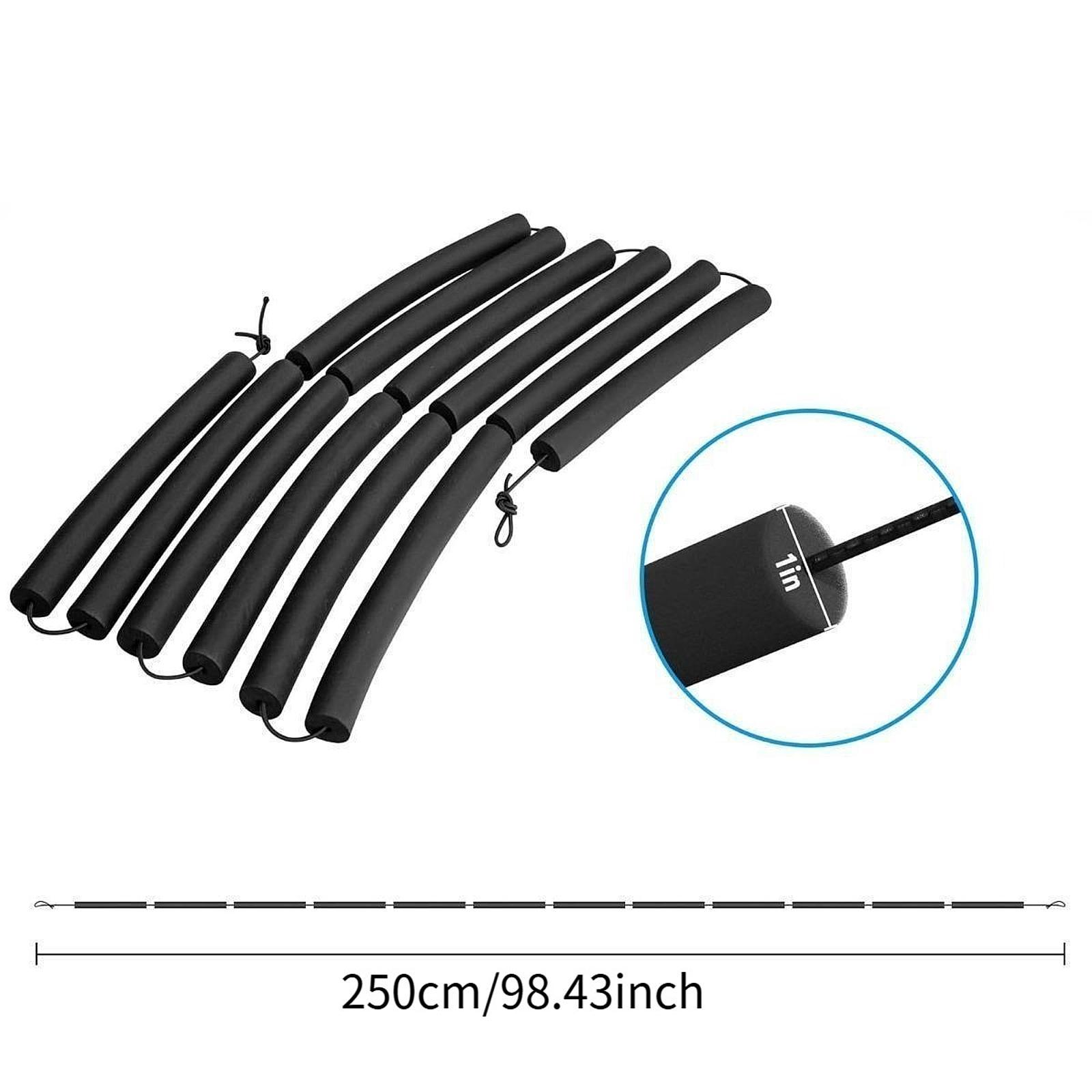 Corda de Bungee para Salto em  - Jump Rope avaliação e preço
