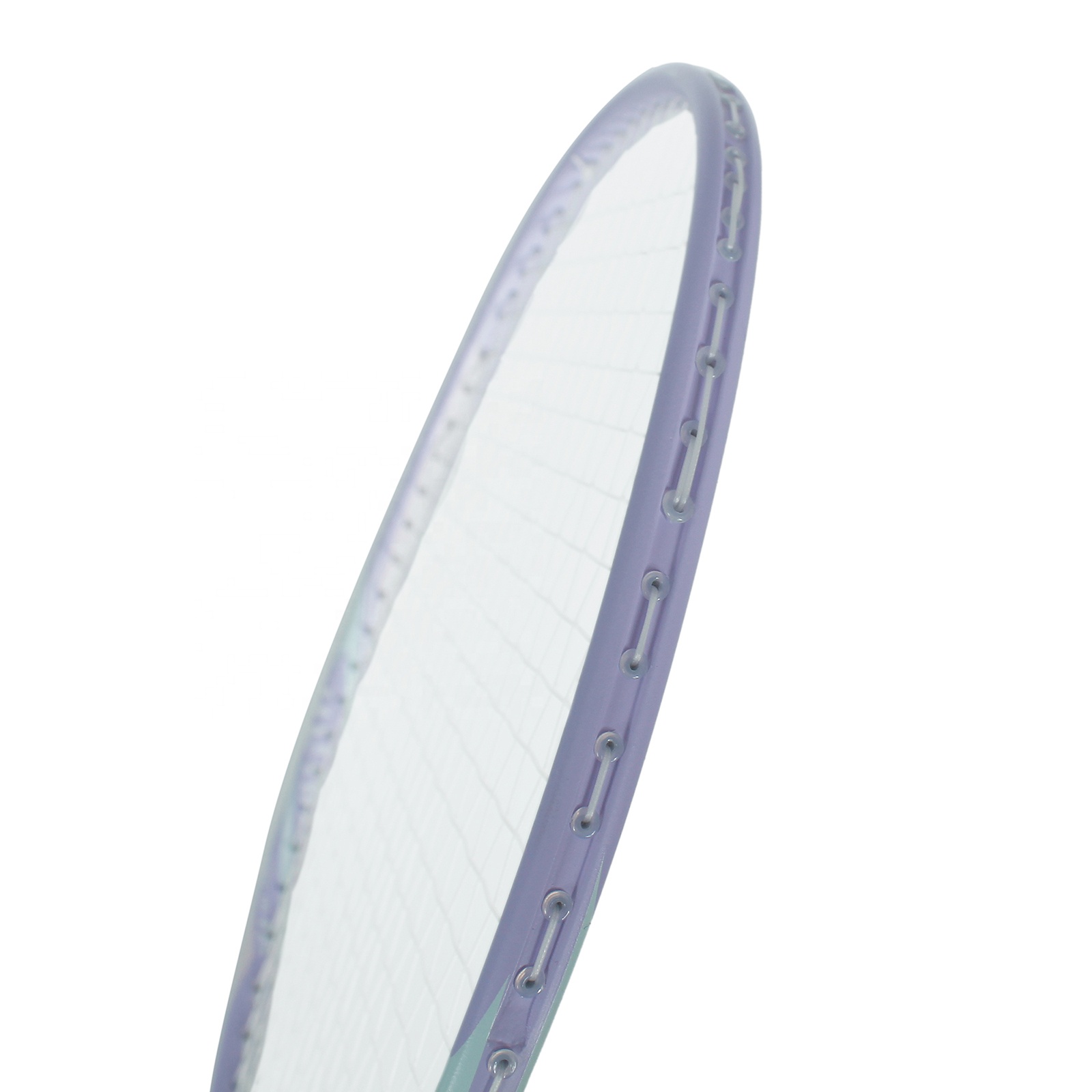Raquete de badminton 4U G5 em  - Badminton Racket avaliação e preço