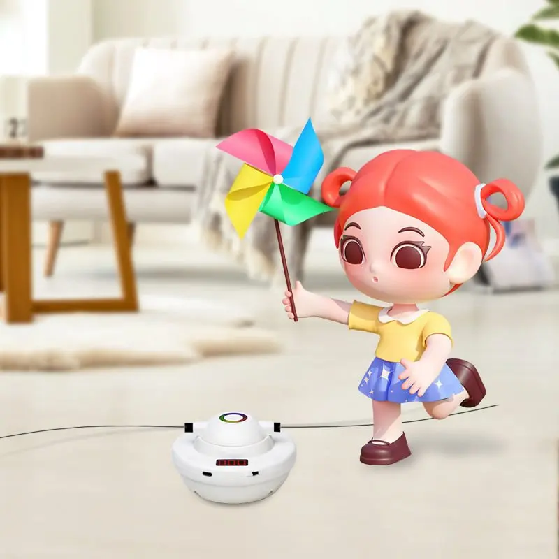 WAP01 Máquina de Pular Corda P - Jump Rope avaliação e preço