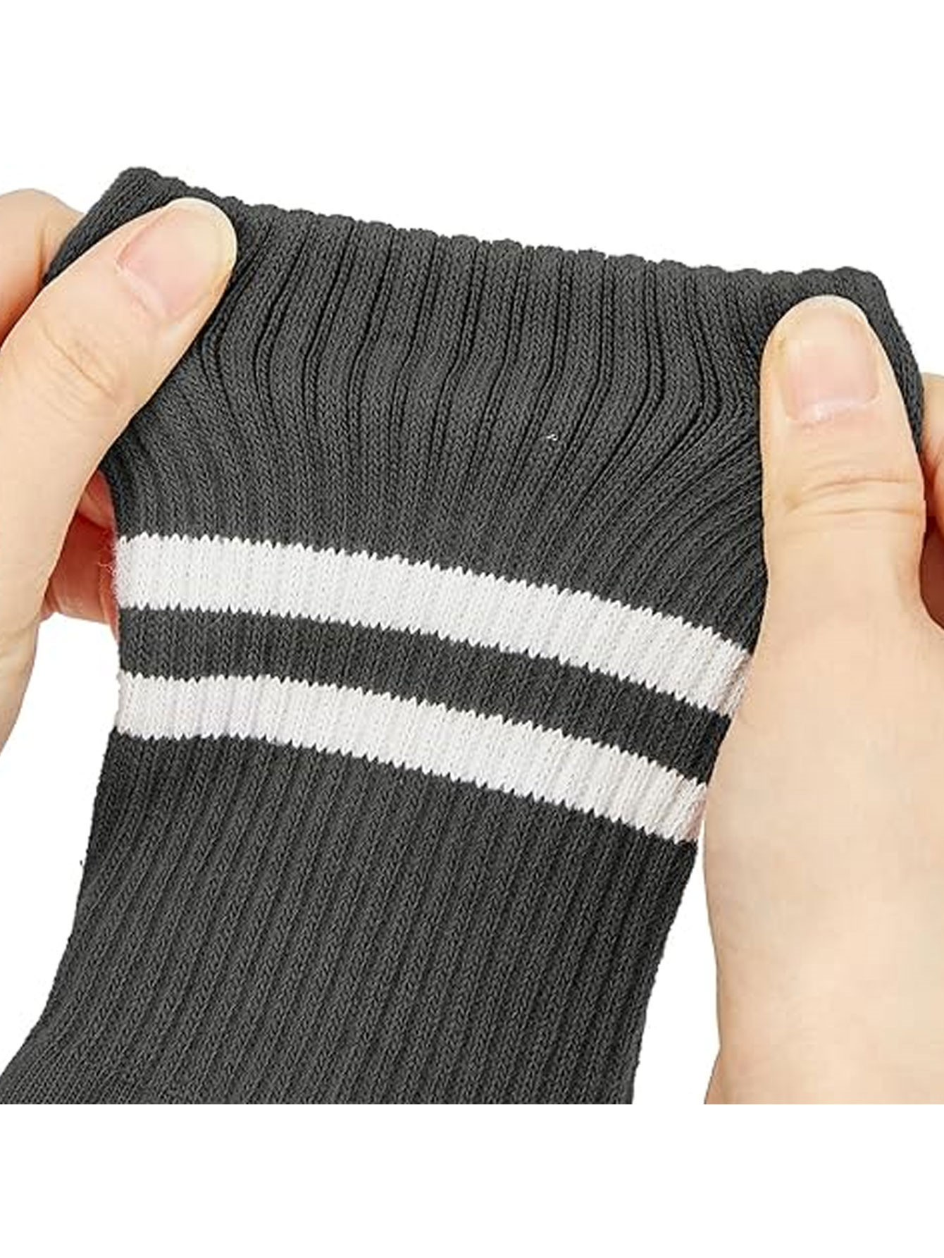 3 Pares de Meias de Yoga, Meia - Jump Rope avaliação e preço