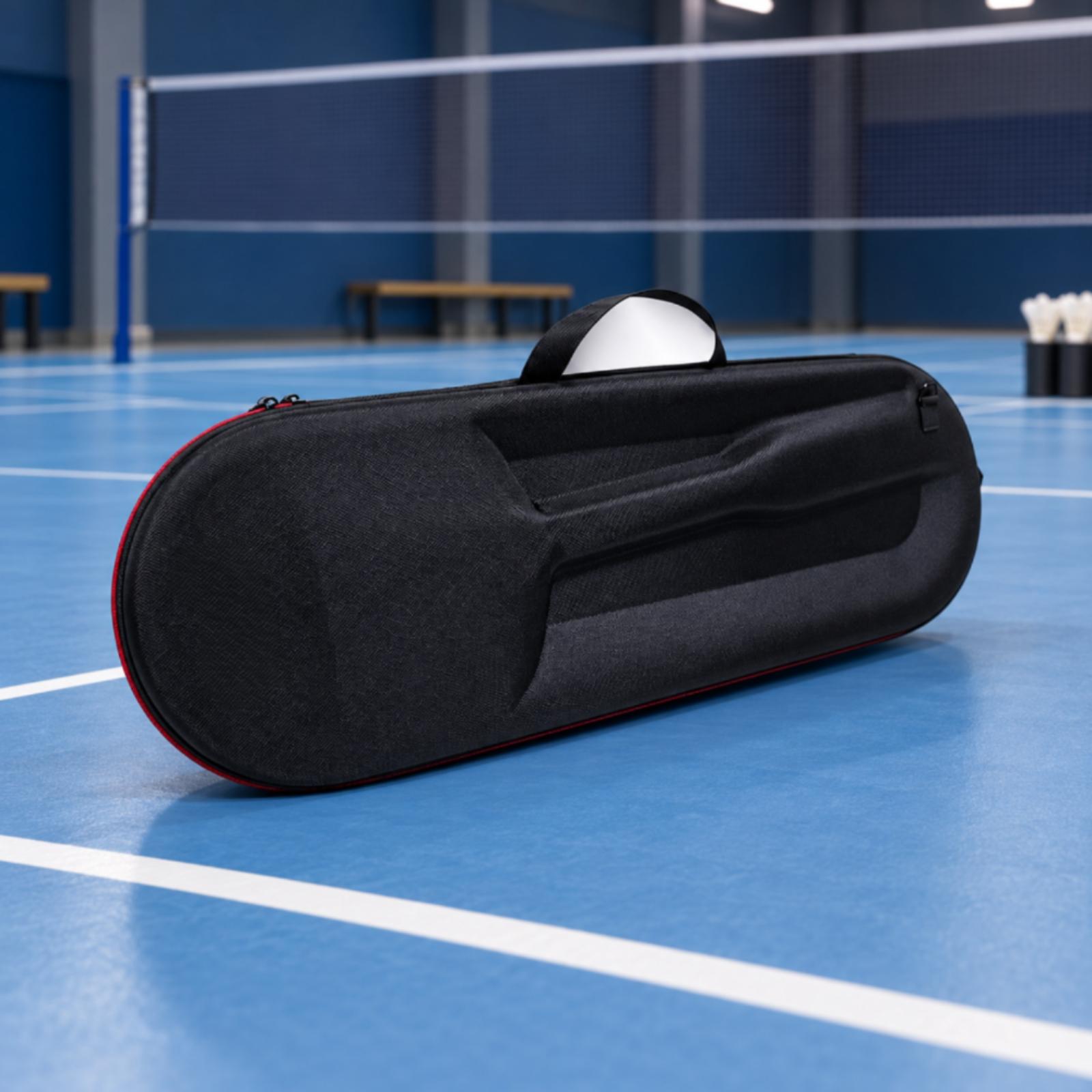 Bolsa de armazenamento para ra - Badminton Racket avaliação e preço