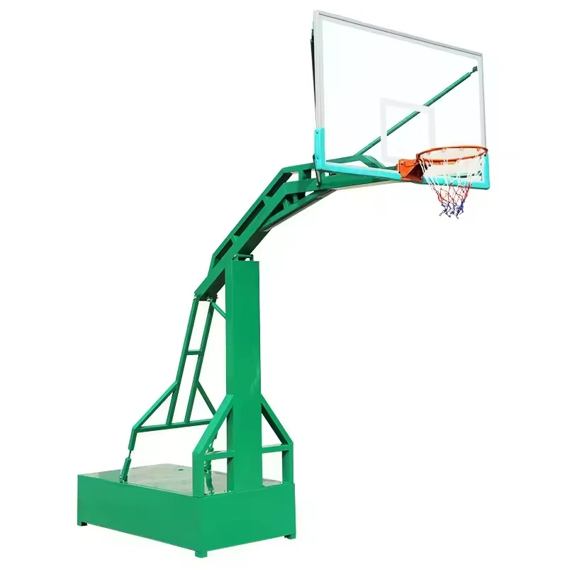 Aro de Basquete Portátil Ajust - Basketball Hoop avaliação e preço