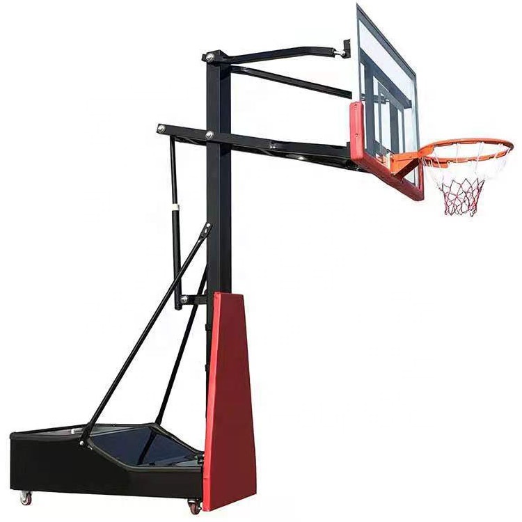Cesta de basquete infantil aju - Basketball Hoop avaliação e preço