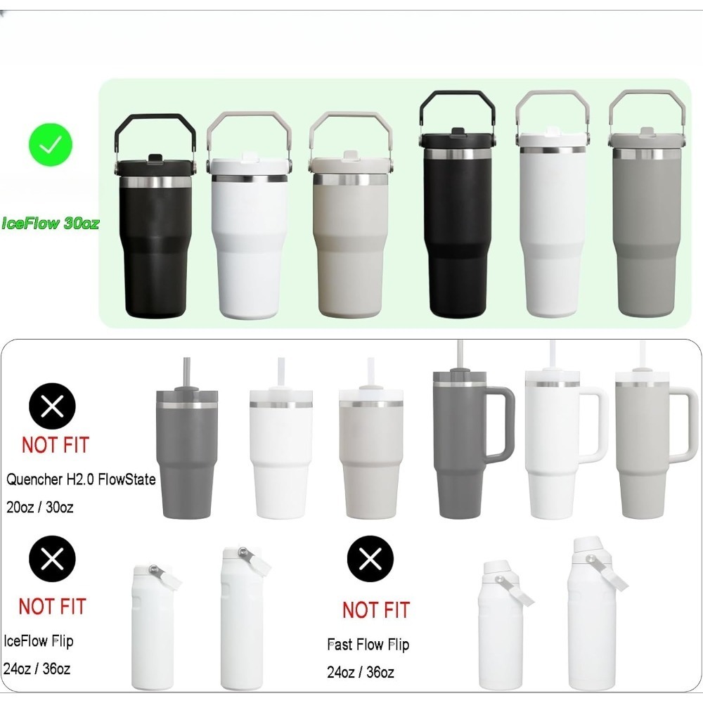 Tampa de Substituição para Cop - Sports Water Bottle Insulated avaliação e preço
