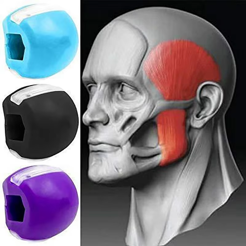 Bola de Exercício para Mandíbu - Gym Ball avaliação e preço