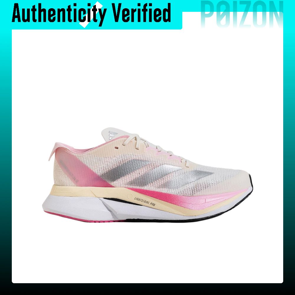 Tênis de Corrida Adidas Adizer - Adidas Shoes Adizero Boston 12 avaliação e preço