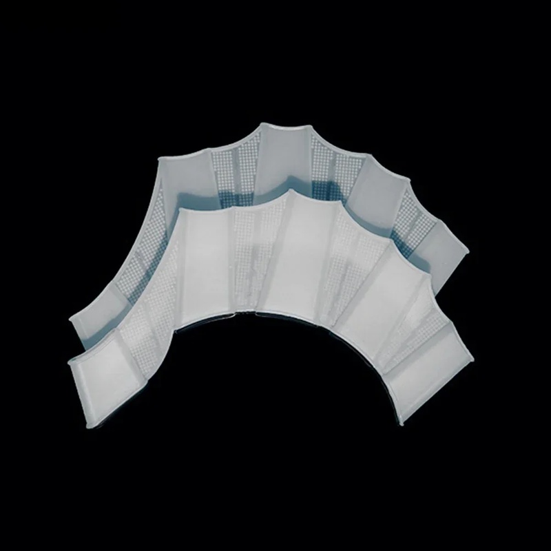 Nadadeiras de silicone para na - Sports Equipment 5 Years Old avaliação e preço