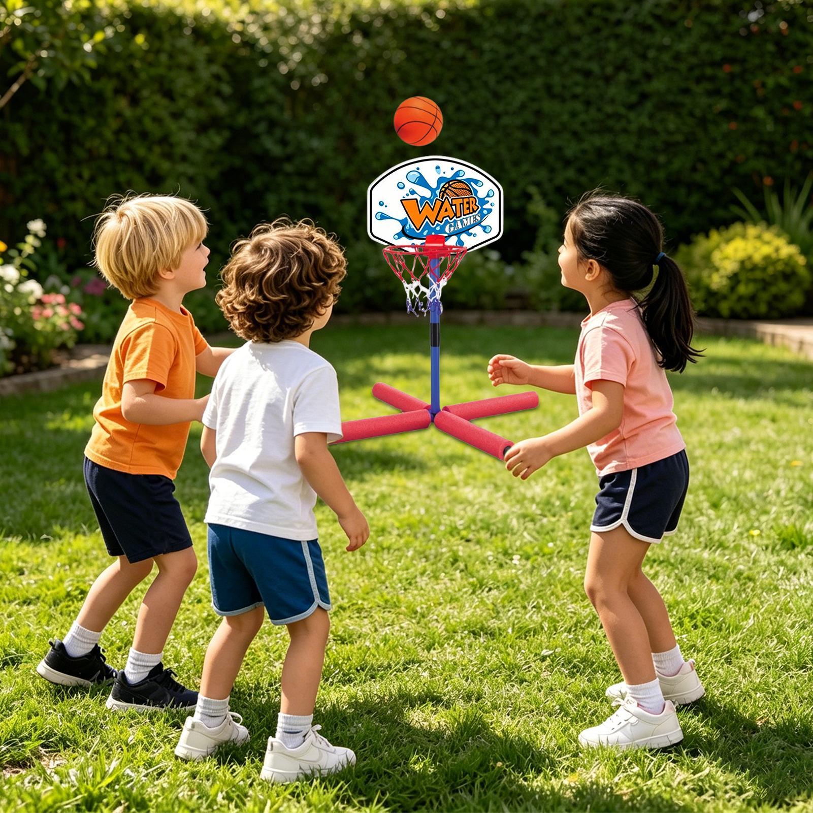 Aro de Basquete Infantil Flutu - Basketball Hoop avaliação e preço
