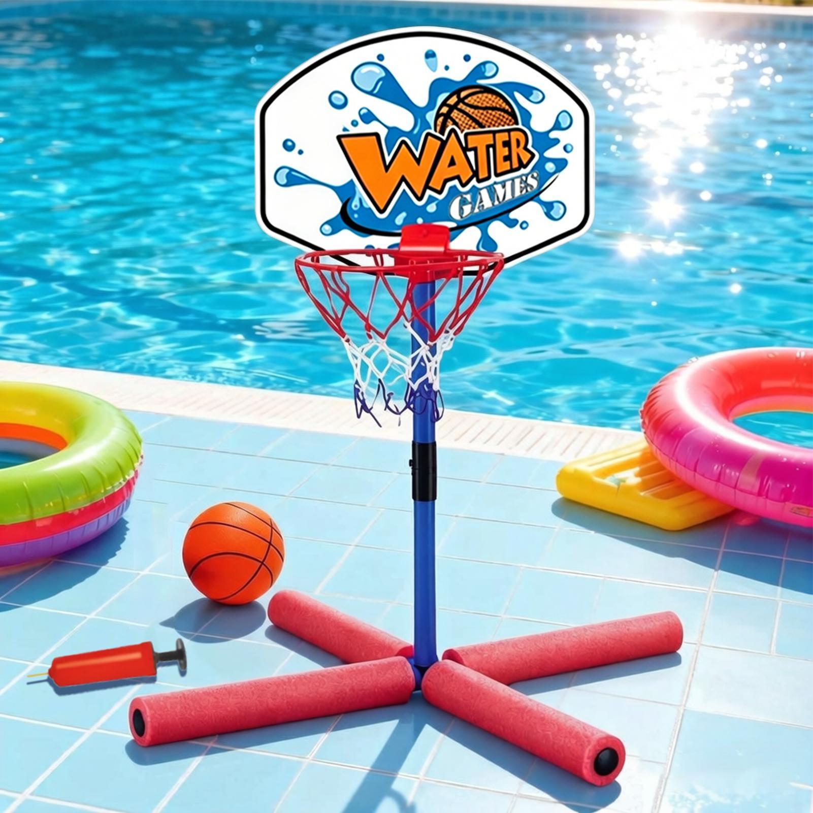 Aro de Basquete Infantil Flutu - Basketball Hoop avaliação e preço