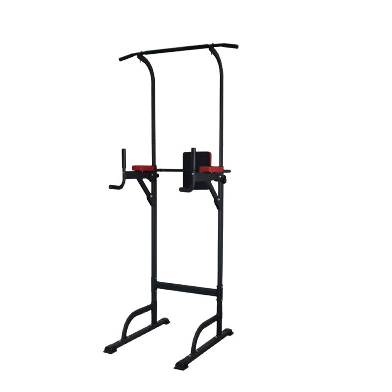 Estação de Pull-Up Ajustável p - Gym Ball avaliação e preço