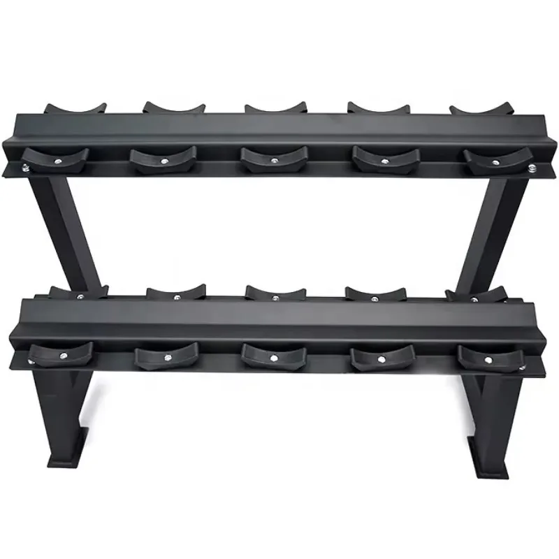 Suporte para Halteres em Aço I - Dumbbell Set avaliação e preço
