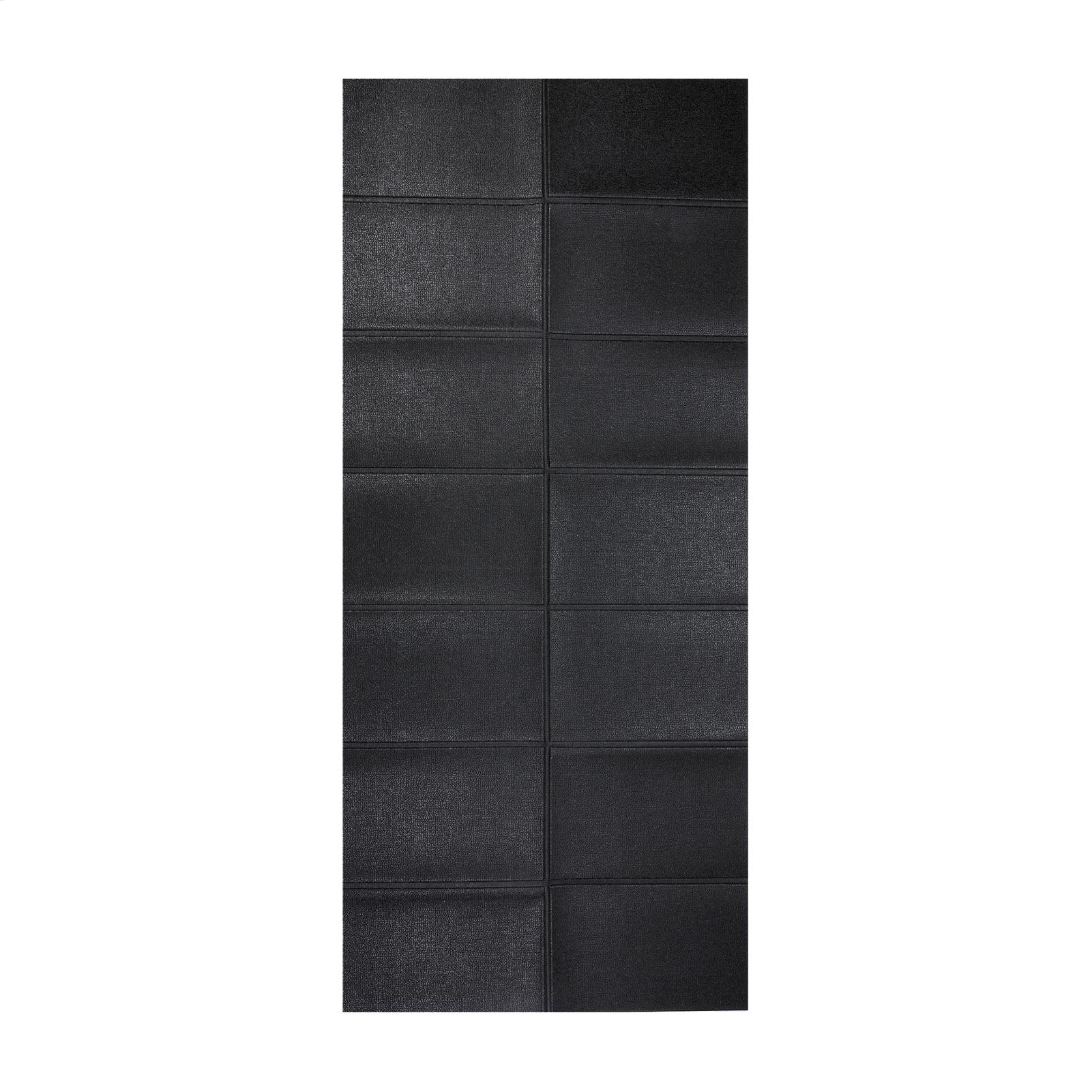 Tapete para esteira, absorvent - Yoga Mat avaliação e preço
