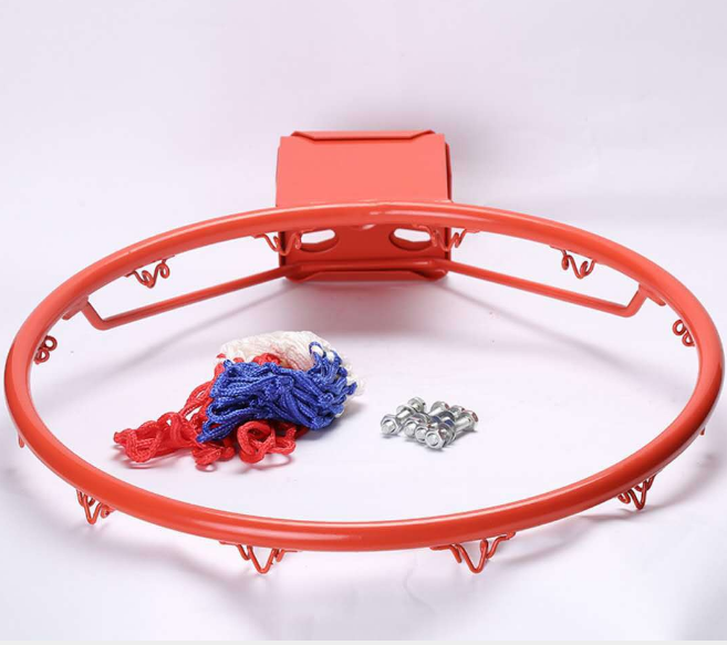 Fábrica produz peças resistent - Basketball Hoop avaliação e preço
