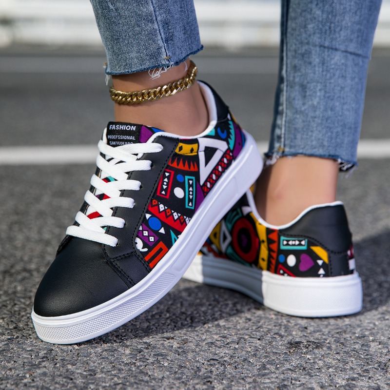 ​ ​ Maadef sapatos para mulher - Skateboard avaliação e preço