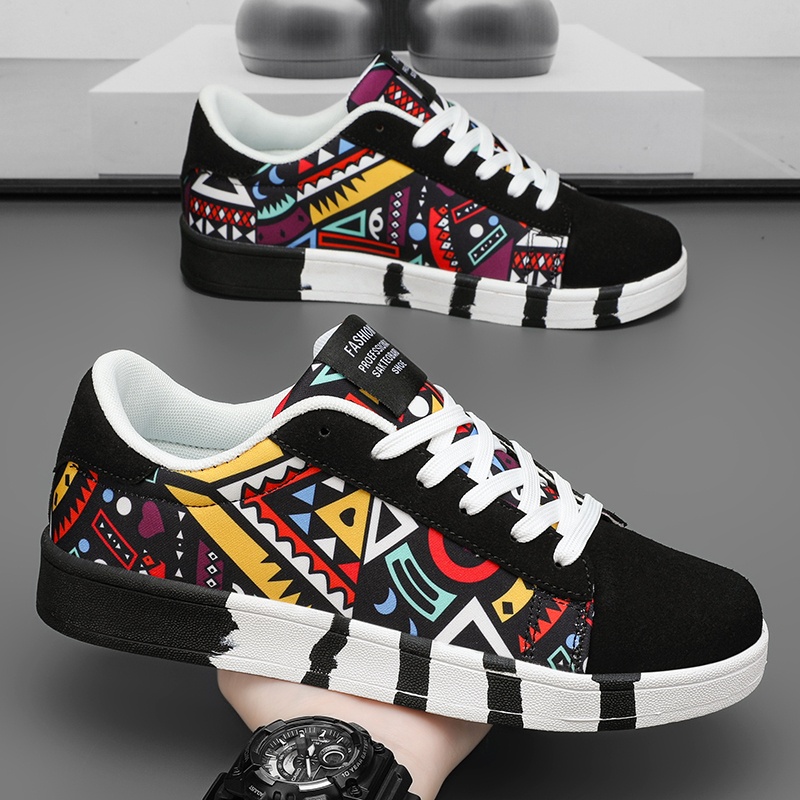 ​ ​ Maadef sapatos para mulher - Skateboard avaliação e preço
