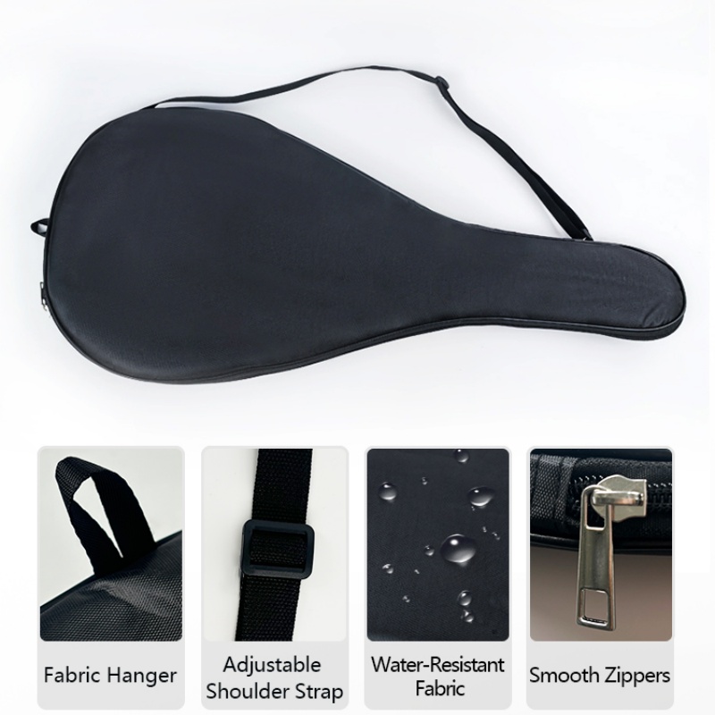 Capa protetora para raquete de - Tennis Racket avaliação e preço