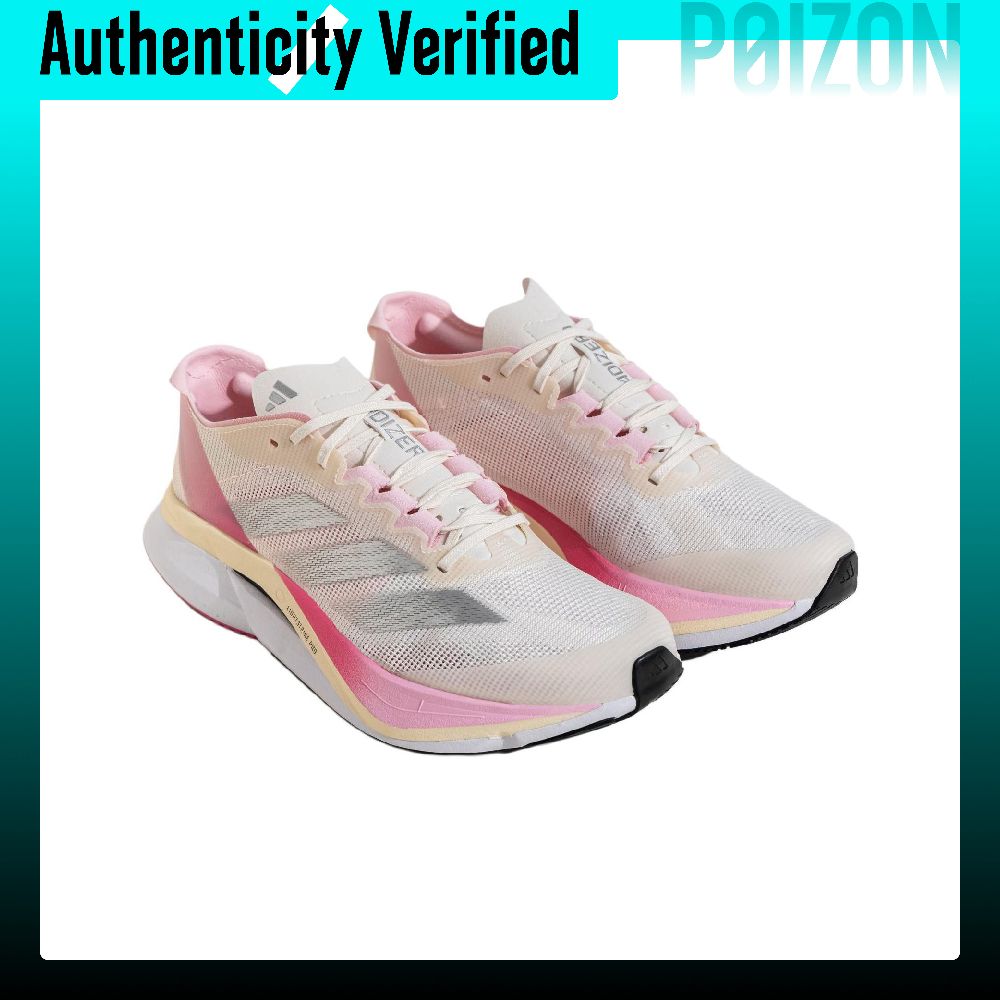 Tênis de Corrida Adidas Adizer - Adidas Shoes Adizero Boston 12 avaliação e preço