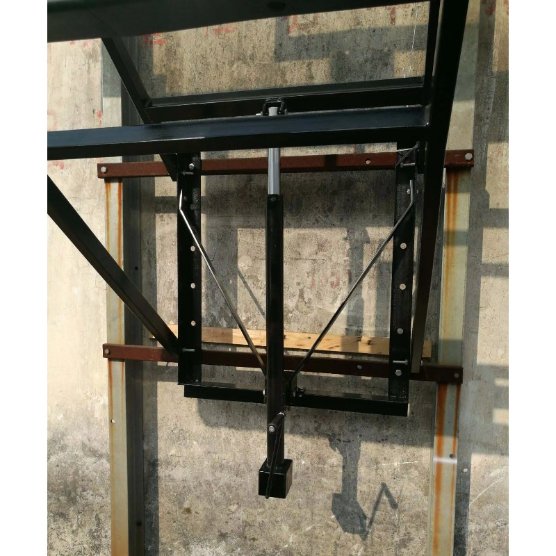 Adultos montados na parede uso - Basketball Hoop avaliação e preço
