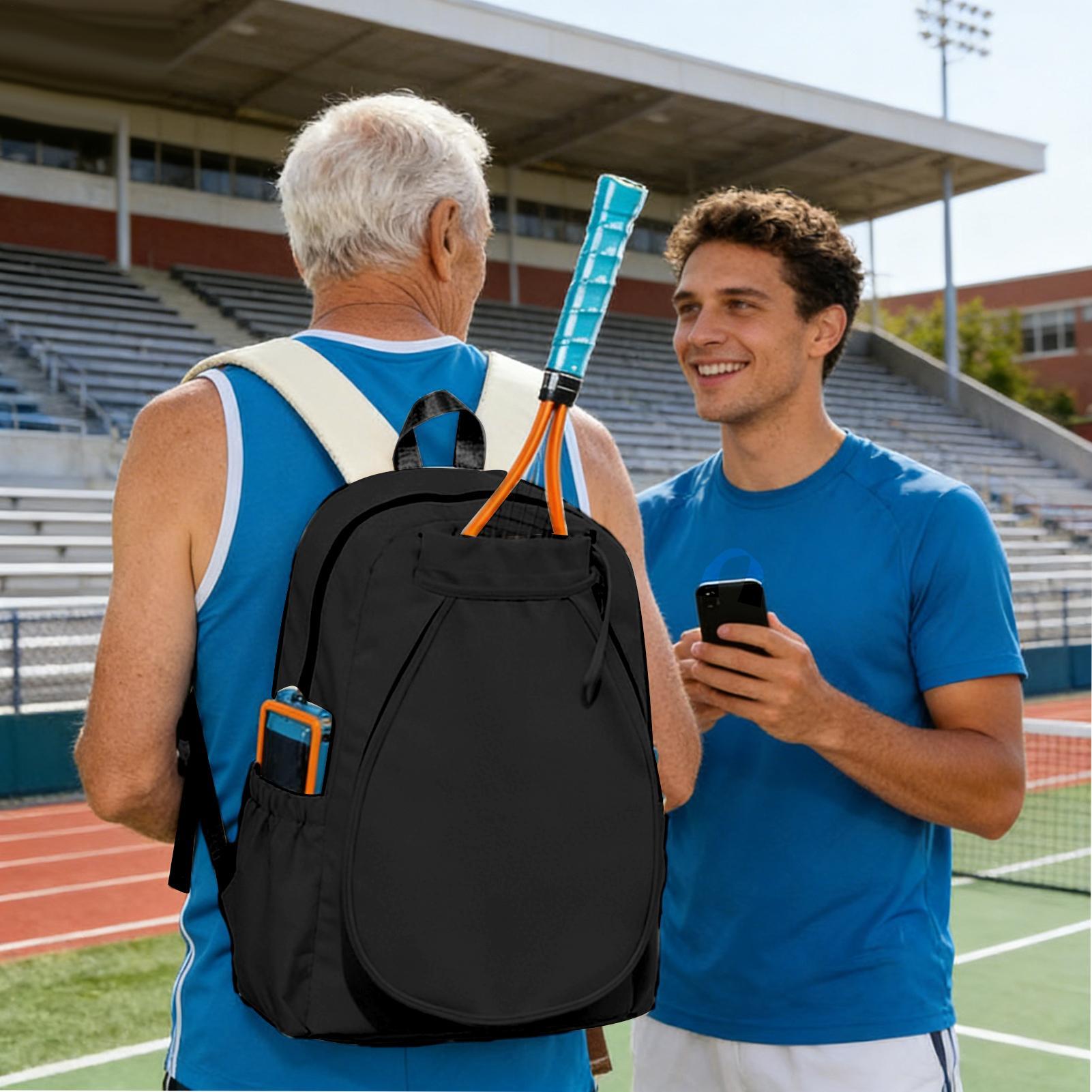 Bolsas de pickleball para home - Tennis Racket avaliação e preço