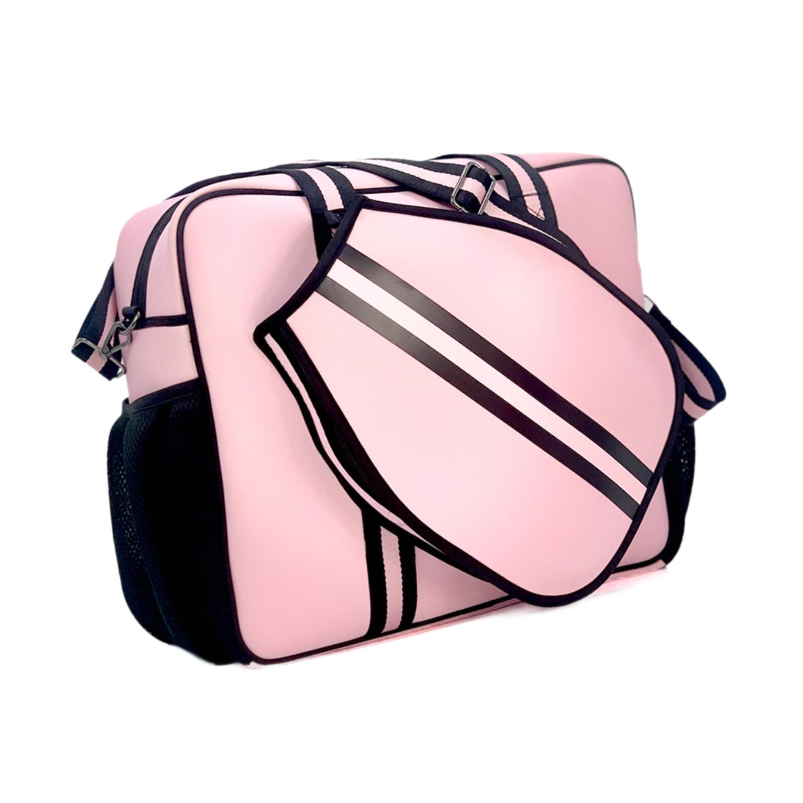 Bolsa para raquetes de pickleb - Tennis Racket avaliação e preço
