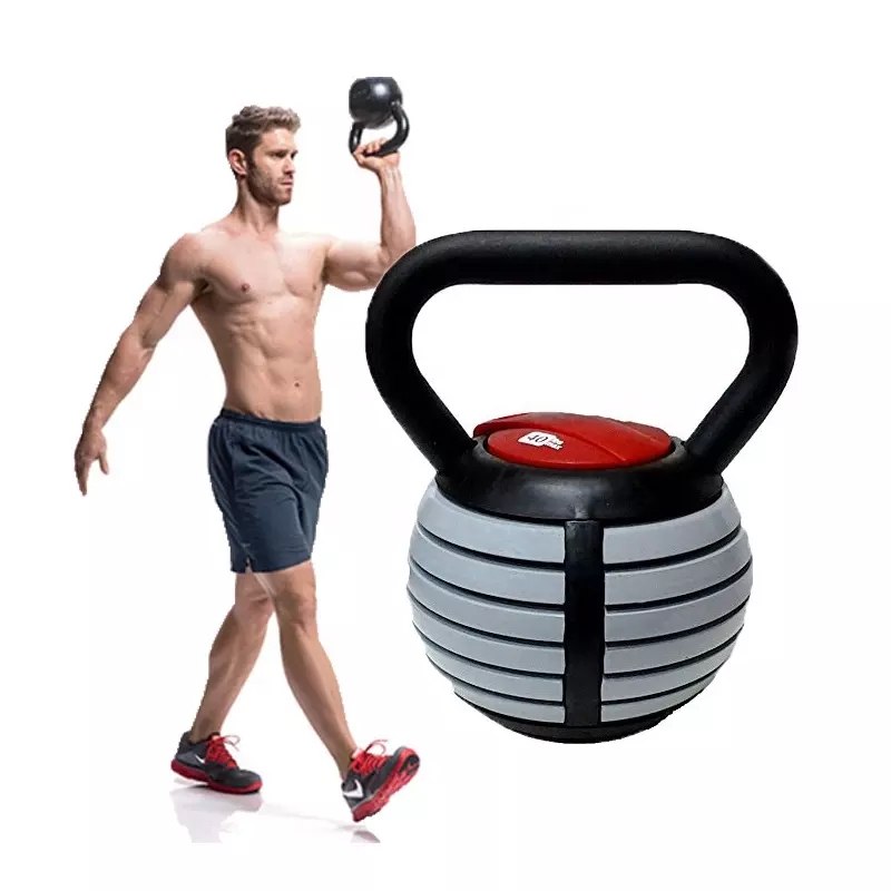 DUTRIEUXConjunto de kettlebell - Dumbbell Set avaliação e preço