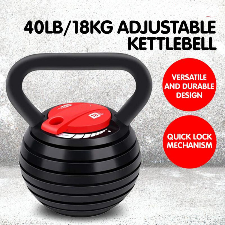 DUTRIEUXConjunto de kettlebell - Dumbbell Set avaliação e preço