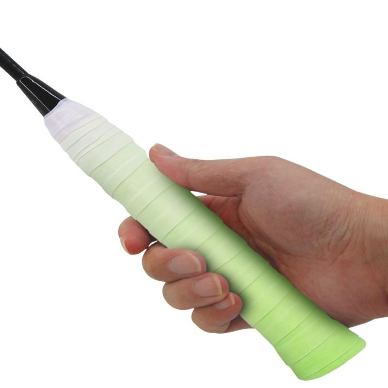 Fita de Grip para Raquete de T - Tennis Racket avaliação e preço
