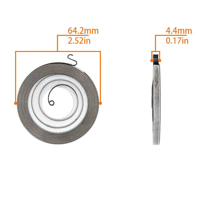 64mm Para Motores 2 Tempos de  - Jump Rope avaliação e preço