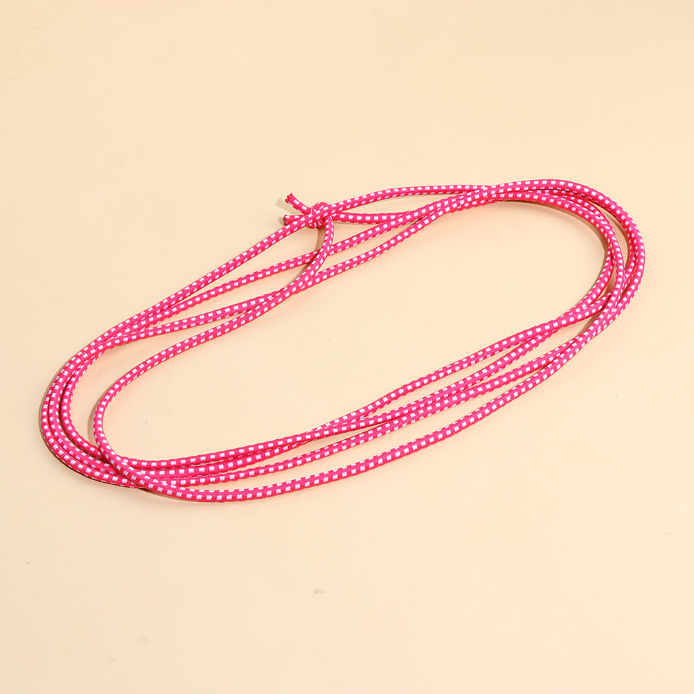 2 unidades de elástico para sa - Jump Rope avaliação e preço