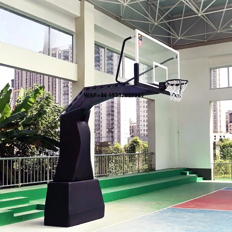 Equipamento de Basquete Profis - Basketball Hoop avaliação e preço