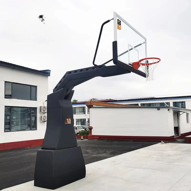 Equipamento de Basquete Profis - Basketball Hoop avaliação e preço