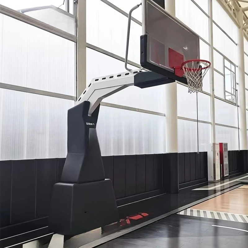 Equipamento de Basquete Profis - Basketball Hoop avaliação e preço