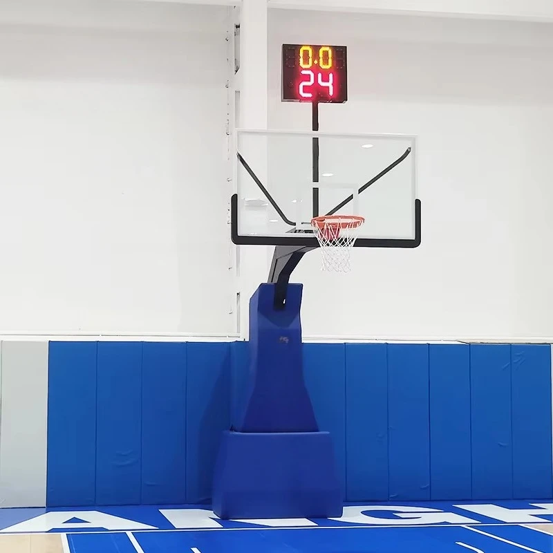 Equipamento de Basquete Profis - Basketball Hoop avaliação e preço