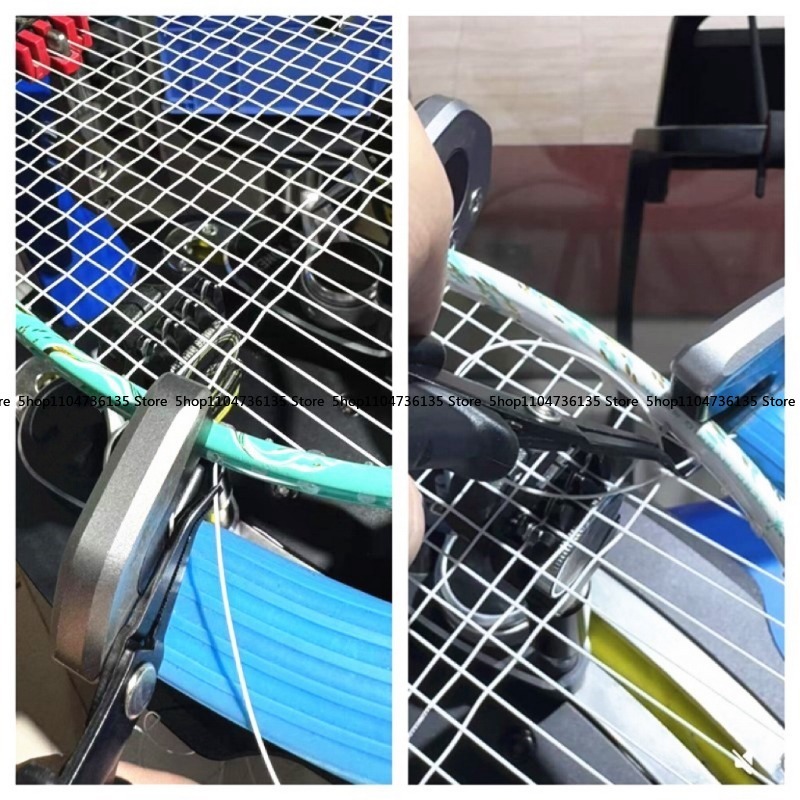 Raquete de Badminton, Ferramen - Badminton Racket avaliação e preço