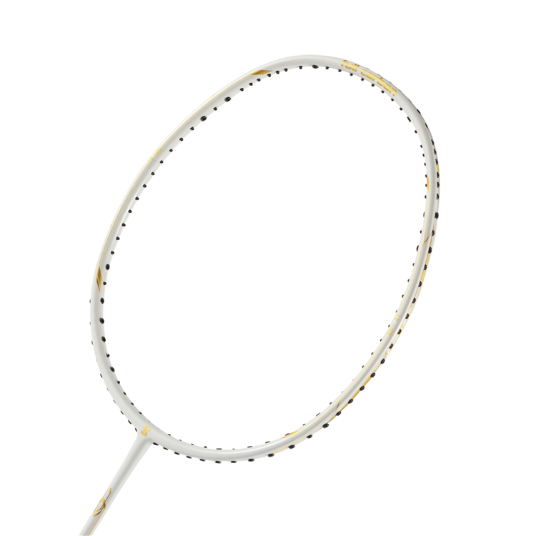 Raquete de badminton em fibra  - Badminton Racket avaliação e preço