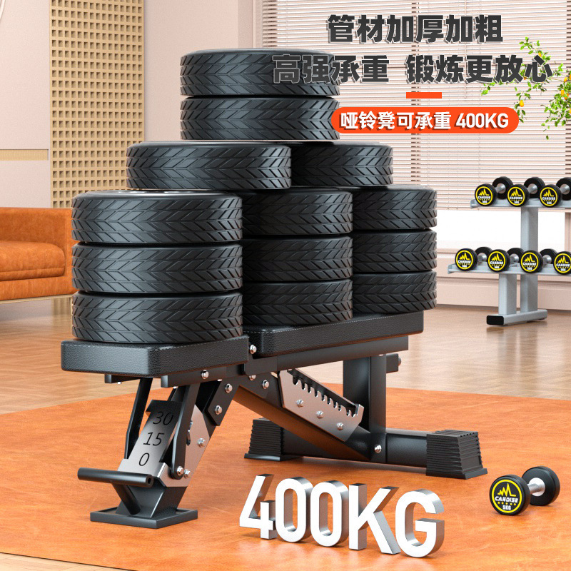 Banco de Halteres Ajustável Mu - Dumbbell Set avaliação e preço