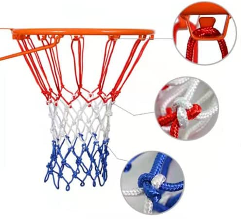 Aro de Basquete de Aço Durável - Basketball Hoop avaliação e preço