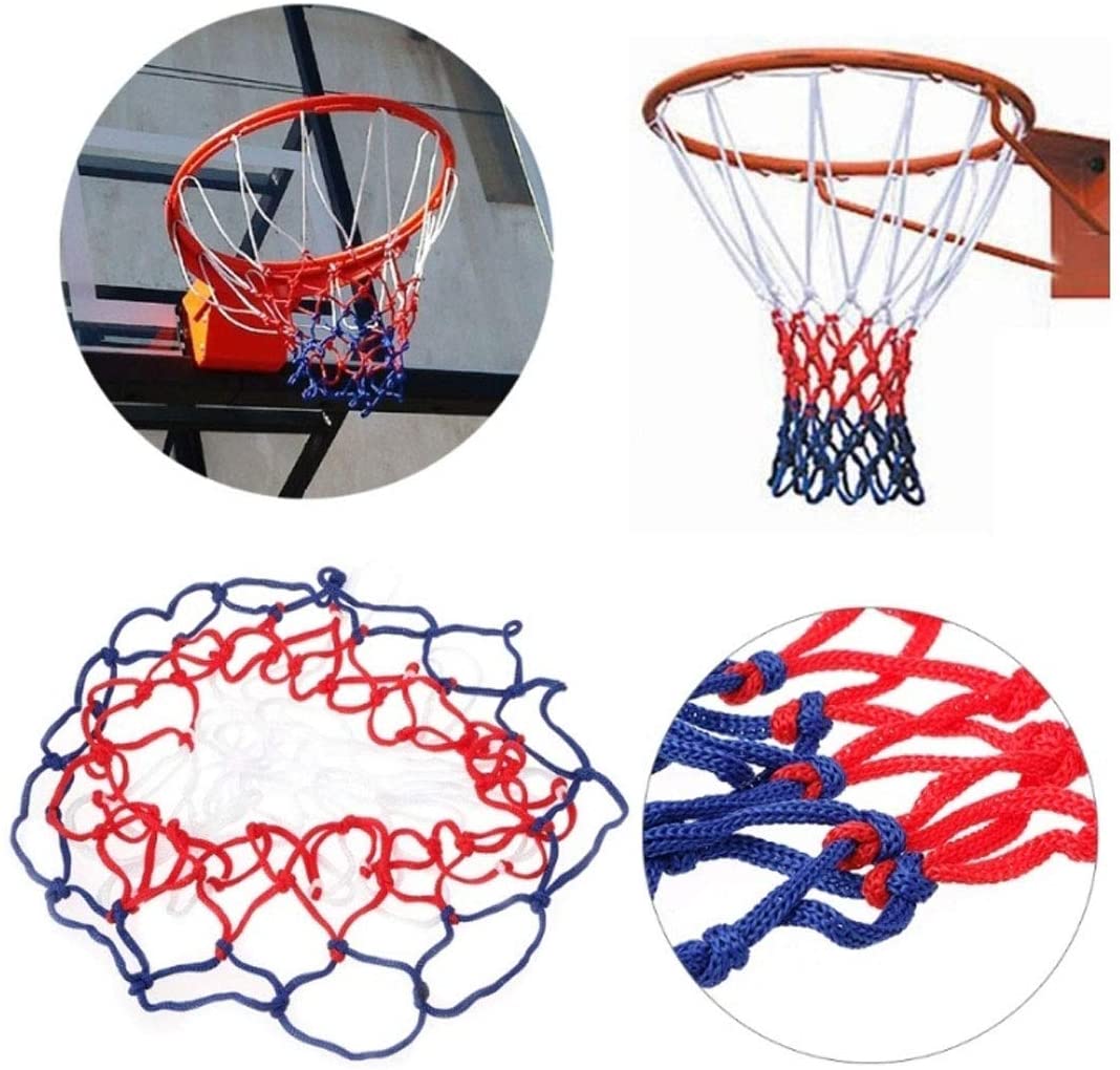 Aro de Basquete de Aço Durável - Basketball Hoop avaliação e preço