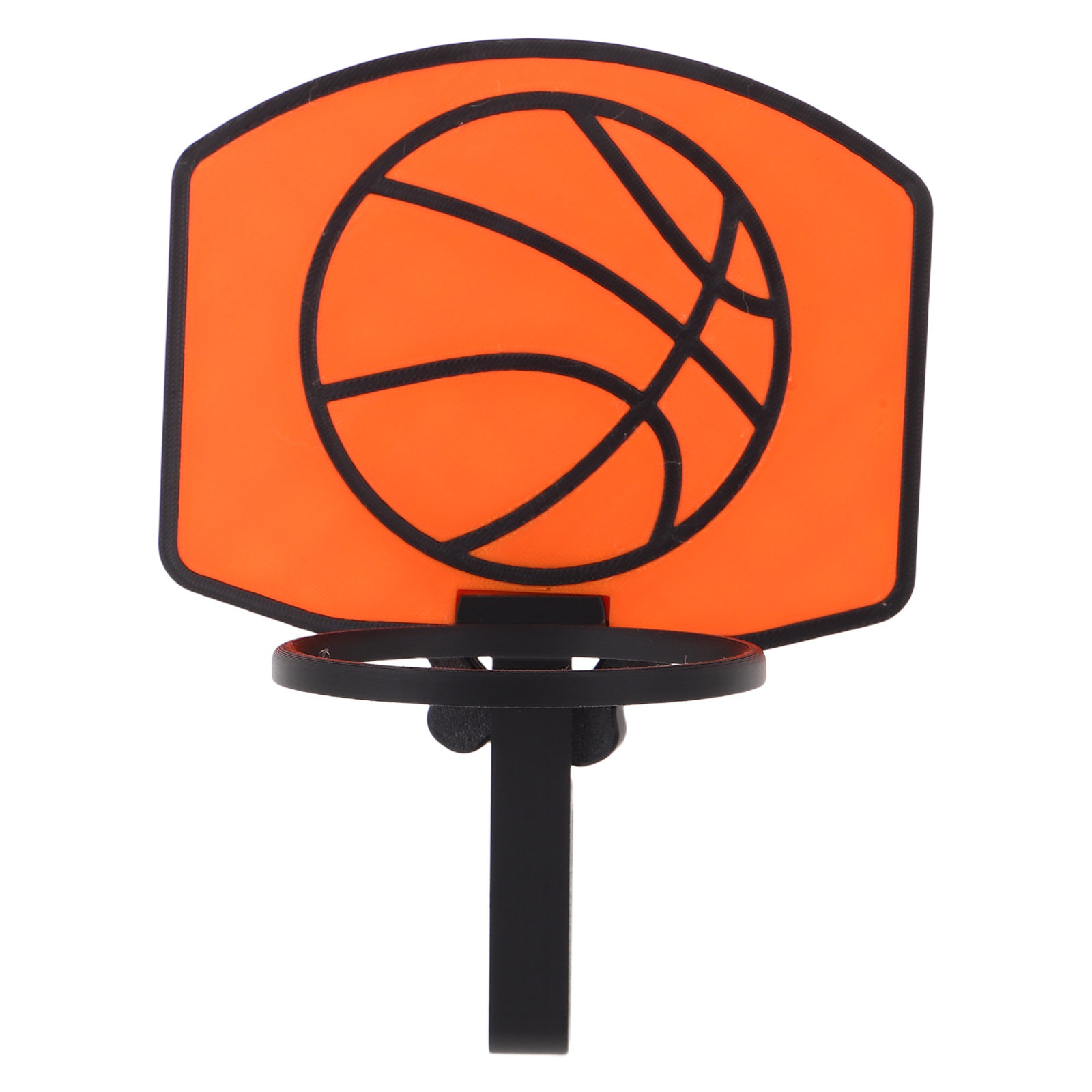 Mini cesto de basquete decorat - Basketball Hoop avaliação e preço
